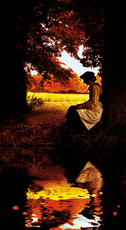 Summer Passing